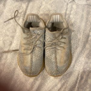 Kids adidas Yeezy sneakers